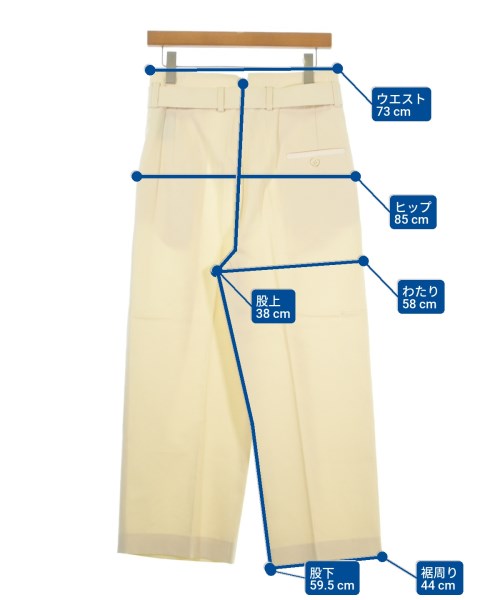 SUPPORT SURFACE 其他款