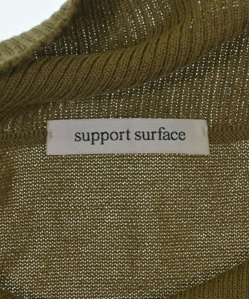 SUPPORT SURFACE 無袖上衣