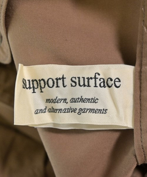 SUPPORT SURFACE 襯衫裙