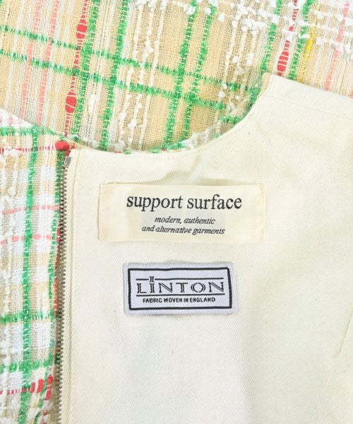 SUPPORT SURFACE 洋裝