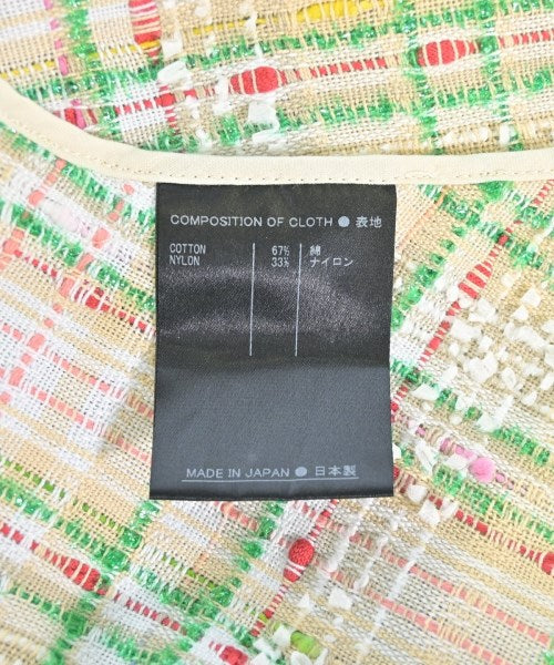 SUPPORT SURFACE 洋裝