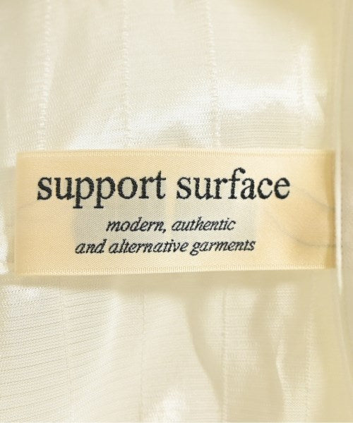 SUPPORT SURFACE 休閒襯衫