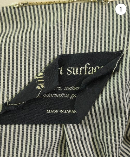 SUPPORT SURFACE 其他大衣