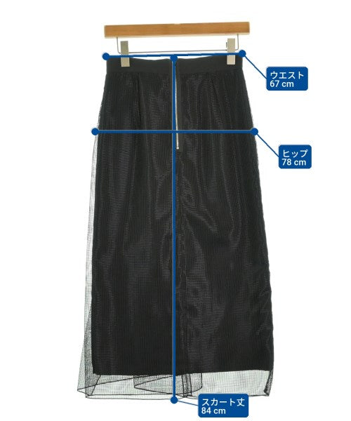 SUPPORT SURFACE 長裙/超長裙