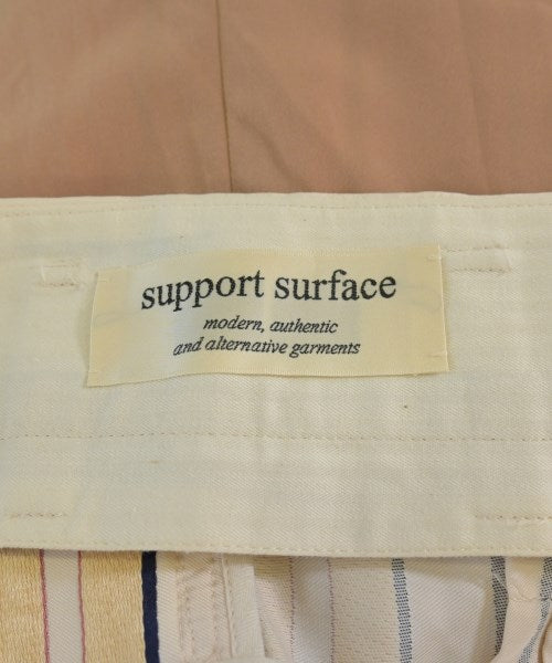 SUPPORT SURFACE 其他款