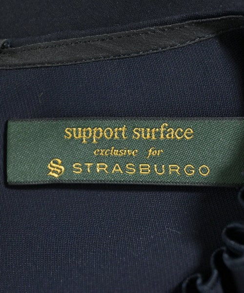 SUPPORT SURFACE 女襯衫