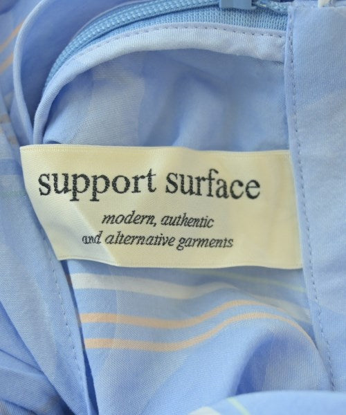 SUPPORT SURFACE 女襯衫