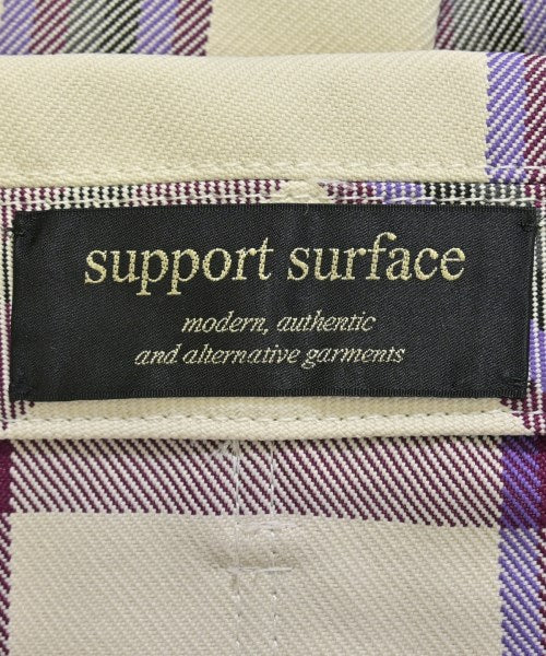 SUPPORT SURFACE 長裙/超長裙