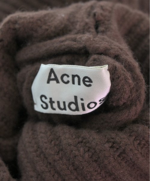 Acne Studios 毛衣