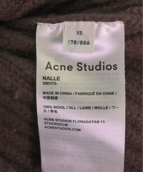 Acne Studios 毛衣