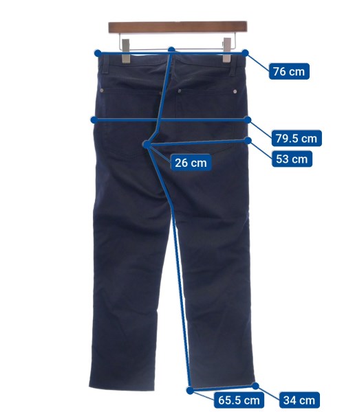 Acne Studios 休閒褲