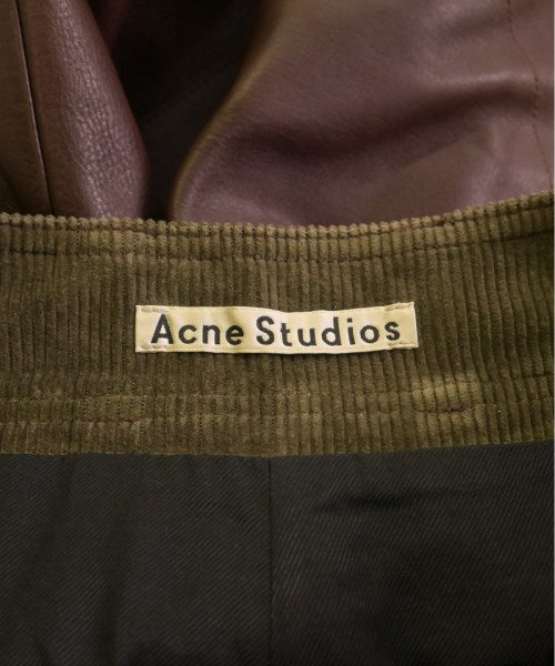 Acne Studios 工裝褲