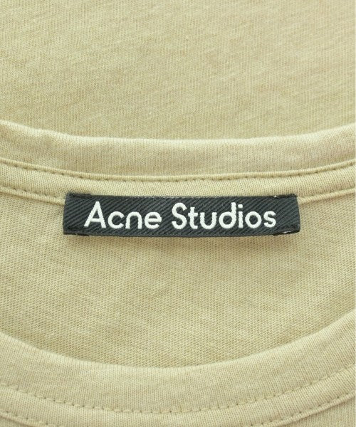 Acne Studios T恤/上衣