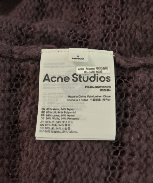 Acne Studios 毛衣