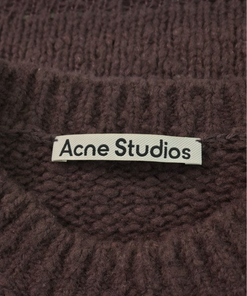Acne Studios 毛衣