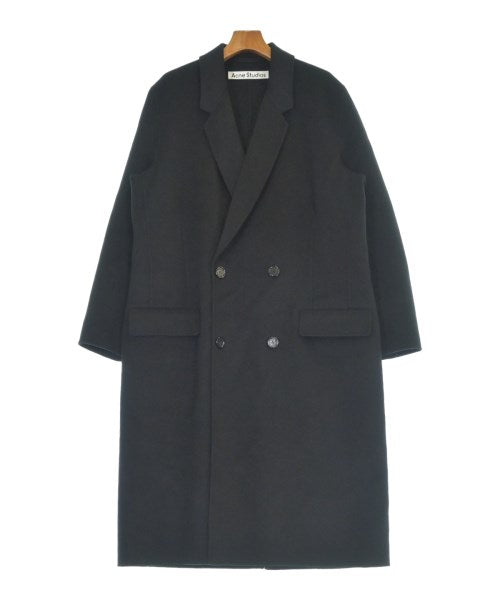 Acne Studios 切斯特披風