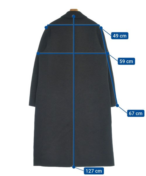 Acne Studios 切斯特披風