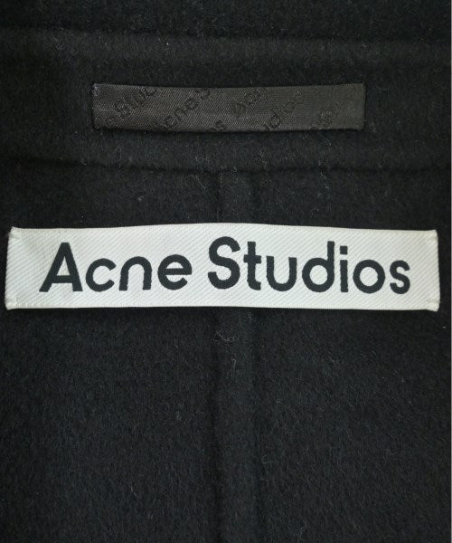 Acne Studios 切斯特披風