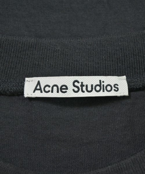 Acne Studios T恤/上衣