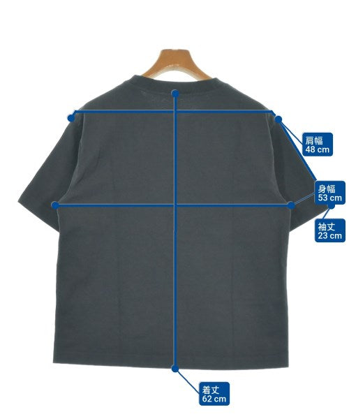 Acne Studios T恤/上衣