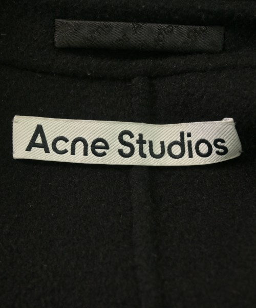Acne Studios 切斯特披風