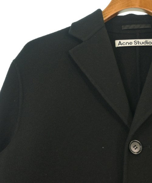Acne Studios 切斯特披風
