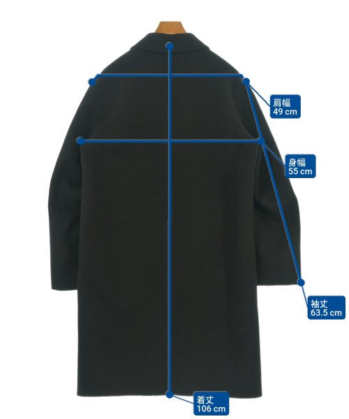 Acne Studios 切斯特披風