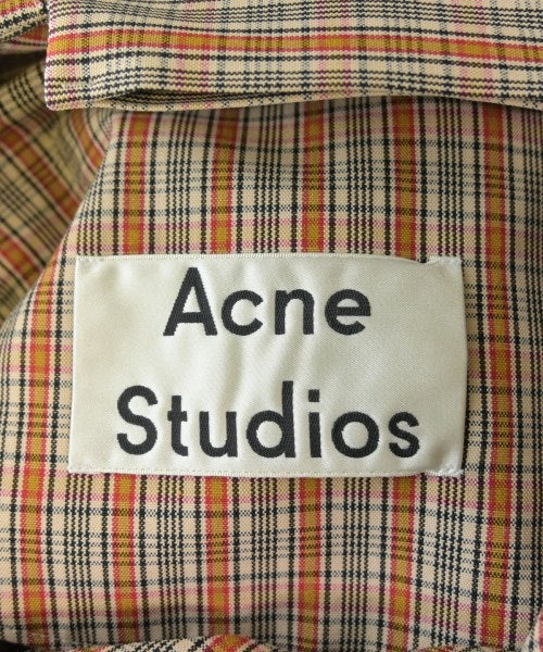 Acne Studios 休閒襯衫
