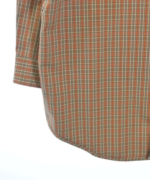 Acne Studios 休閒襯衫