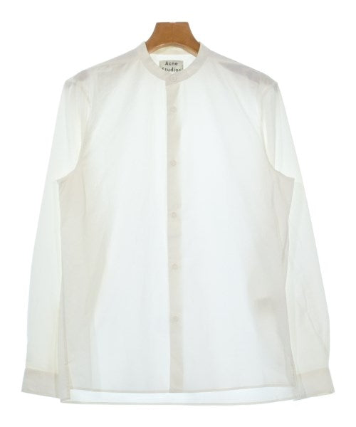 Acne Studios 休閒襯衫