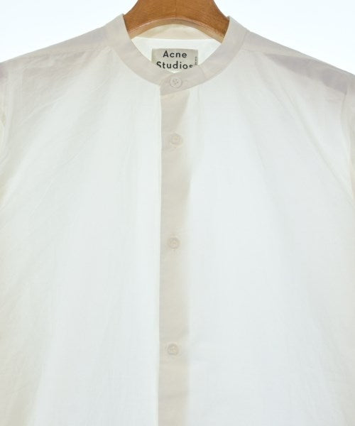 Acne Studios 休閒襯衫