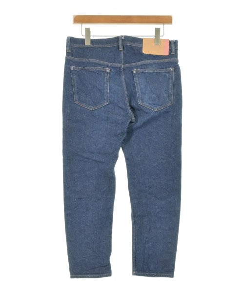 Acne Studios 牛仔褲