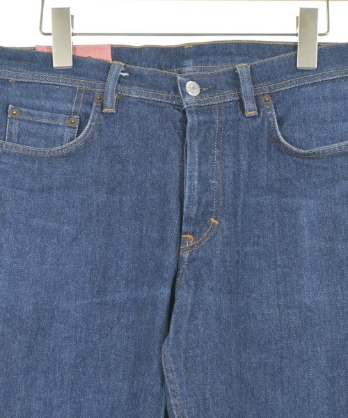 Acne Studios 牛仔褲