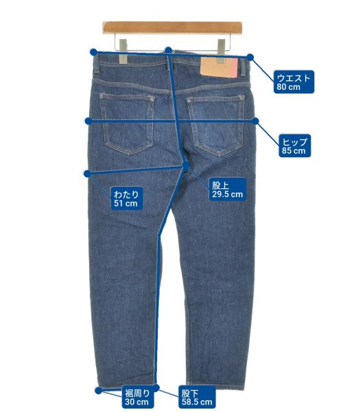 Acne Studios 牛仔褲