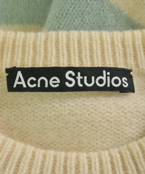 Acne Studios 毛衣