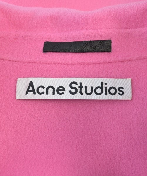 Acne Studios 其他飛行外套