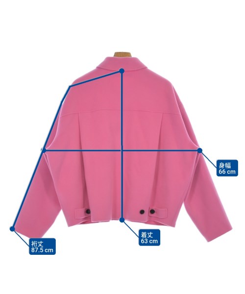Acne Studios 其他飛行外套