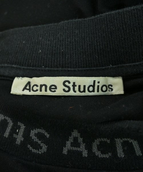 Acne Studios T恤/上衣