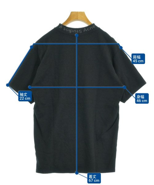 Acne Studios T恤/上衣