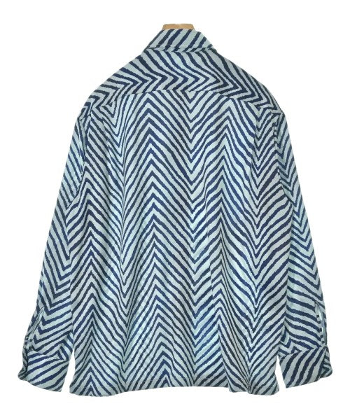 Acne Studios 休閒襯衫
