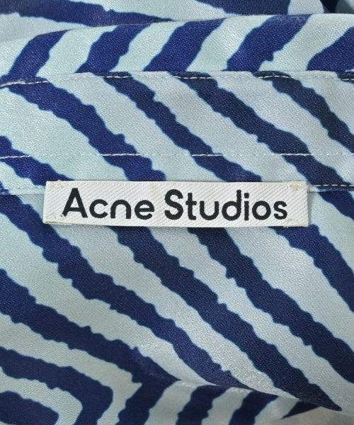 Acne Studios 休閒襯衫