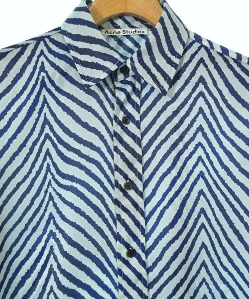 Acne Studios 休閒襯衫