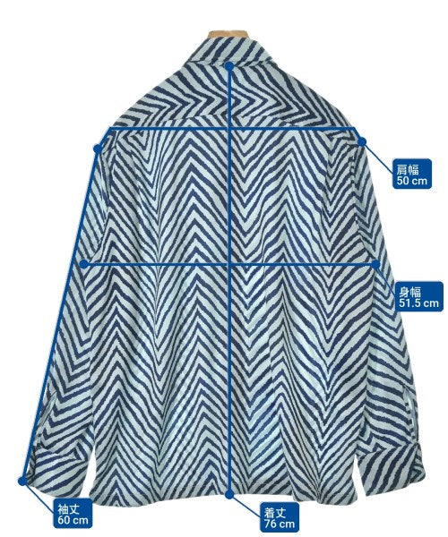 Acne Studios 休閒襯衫