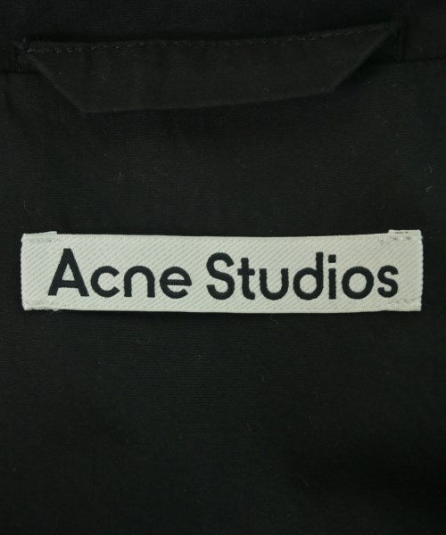 Acne Studios 斜紋夾克