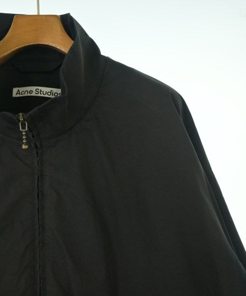 Acne Studios 斜紋夾克