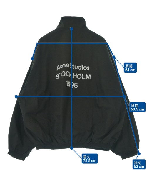 Acne Studios 斜紋夾克