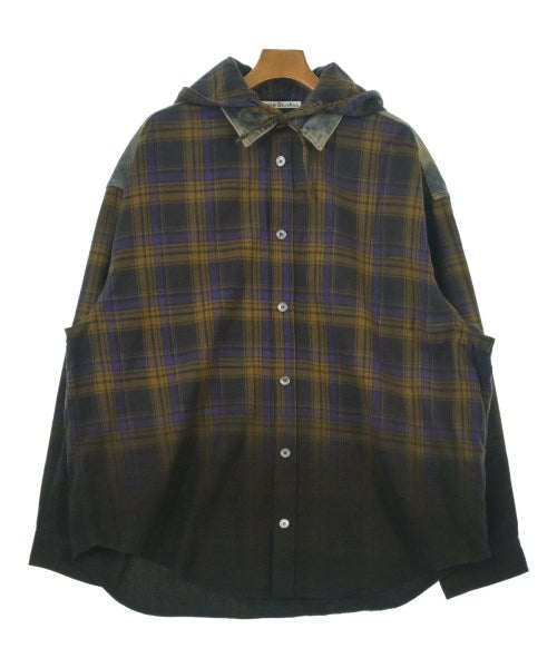 Acne Studios 休閒襯衫