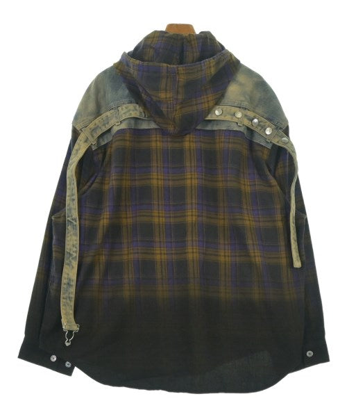 Acne Studios 休閒襯衫