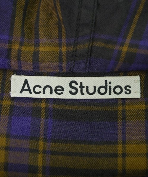 Acne Studios 休閒襯衫