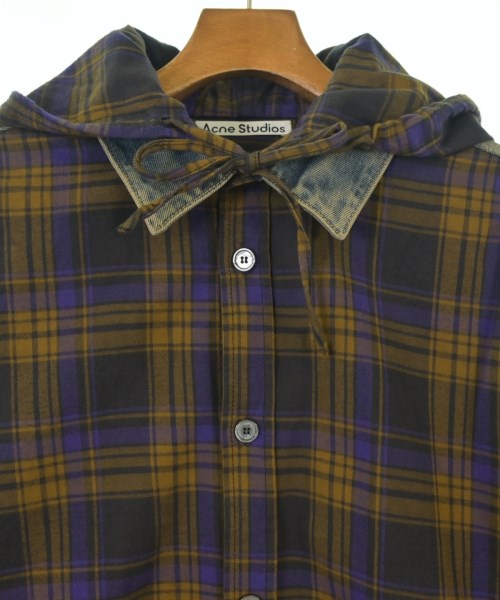 Acne Studios 休閒襯衫